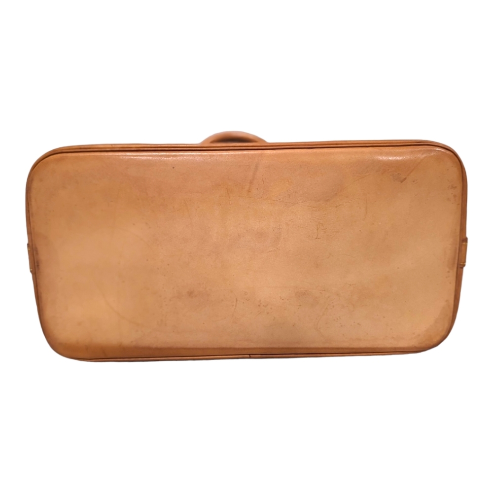 Authentic Louis Vuitton Alma - Picture 12 of 16